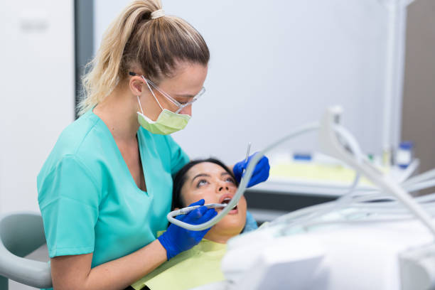 Best Emergency Cosmetic Dentistry (e.g., broken veneers) in Mesa Del Caballo, AZ