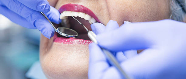 Best Emergency Treatment for Jaw Pain or Injury in Mesa Del Caballo, AZ