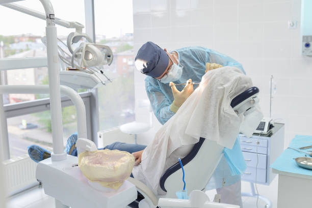 Best Emergency Dental Care for Sports Injuries in Mesa Del Caballo, AZ
